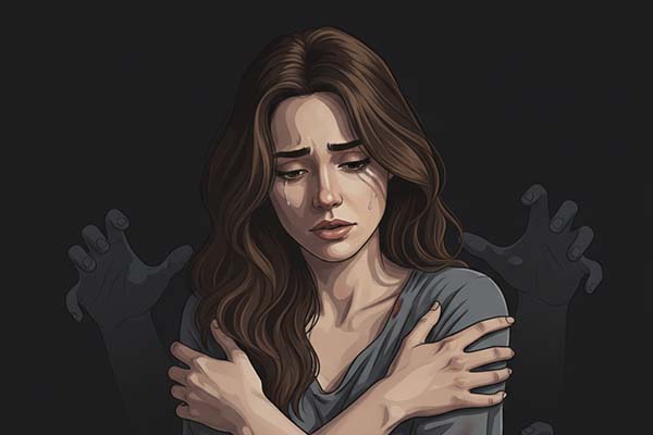 Mulheres unidas e fortes