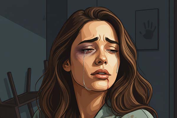 Mulheres unidas e fortes