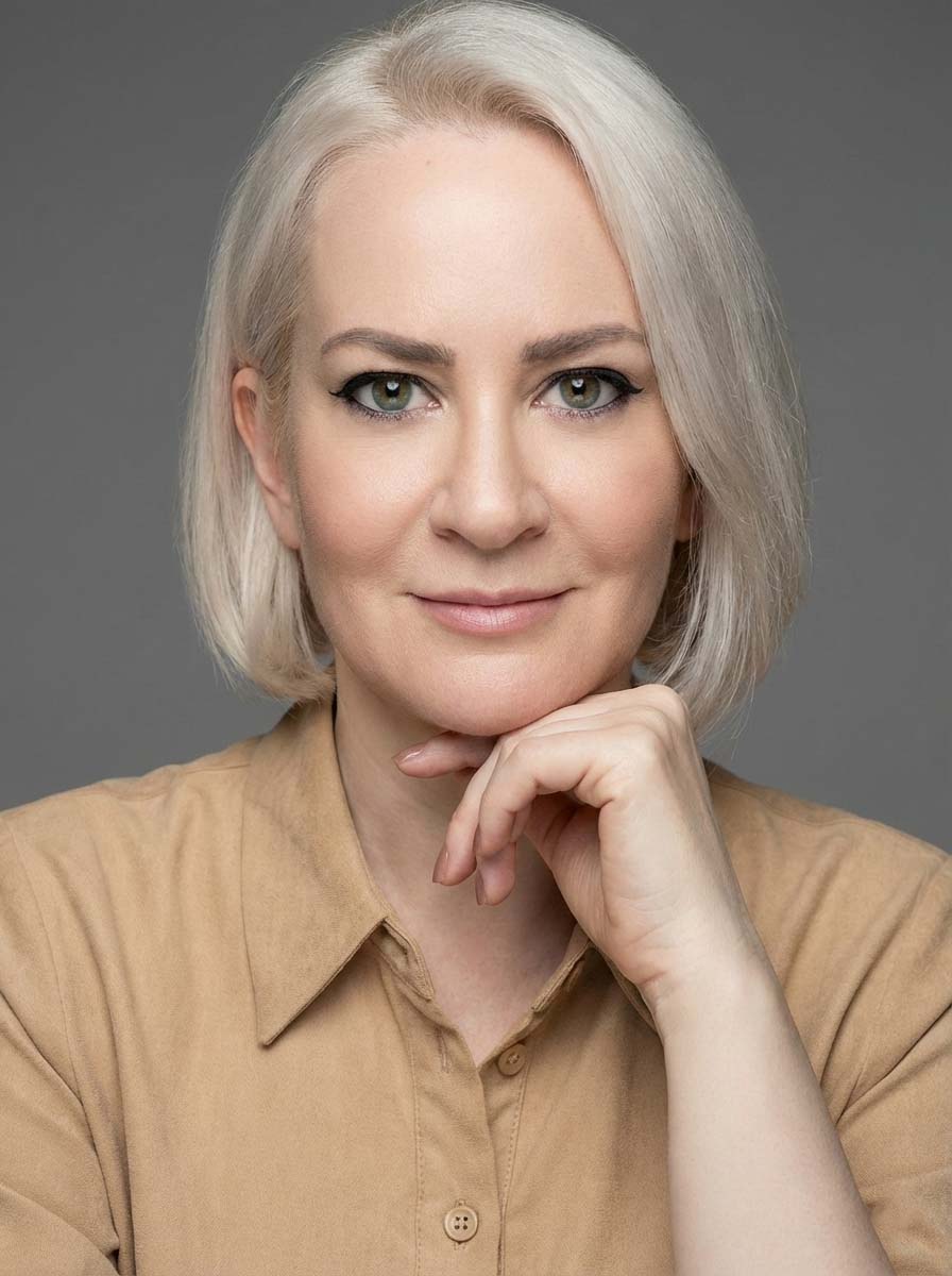 Estella França - Presidente